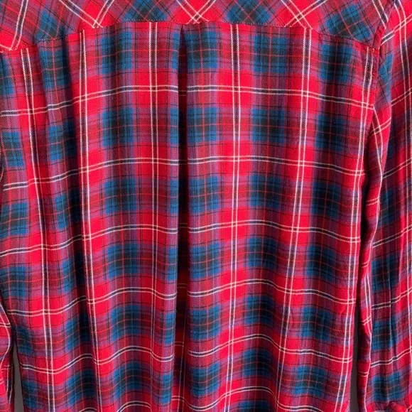 Rails Kendra button down - Picture 4 of 5